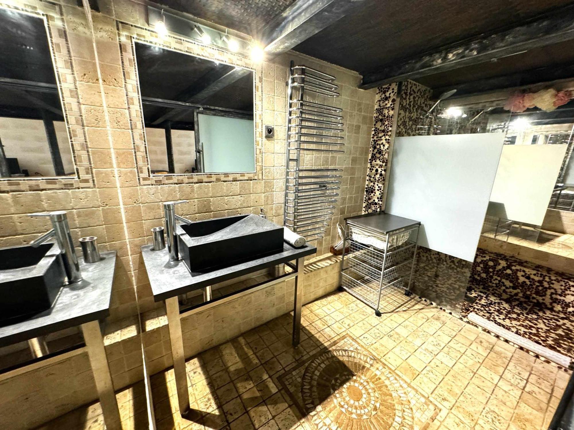 Apartamento Veda - Loft In The Heart Of Paris - Louvre Exterior foto